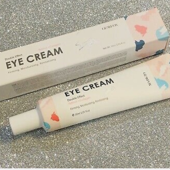 Vibrant Glamfox Eye Cream Picture for Your Screen Vibrant Glamfox Eye Cream Picture for Your Screen